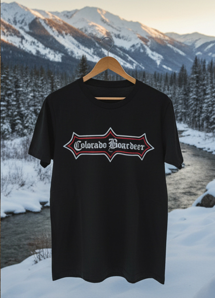 Original Logo T-Shirt